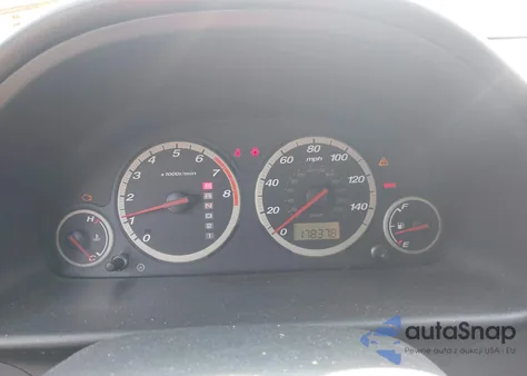 2006 Honda Cr-V Lx z USA, uszkodzony, nr VIN SHSRD78576U435721